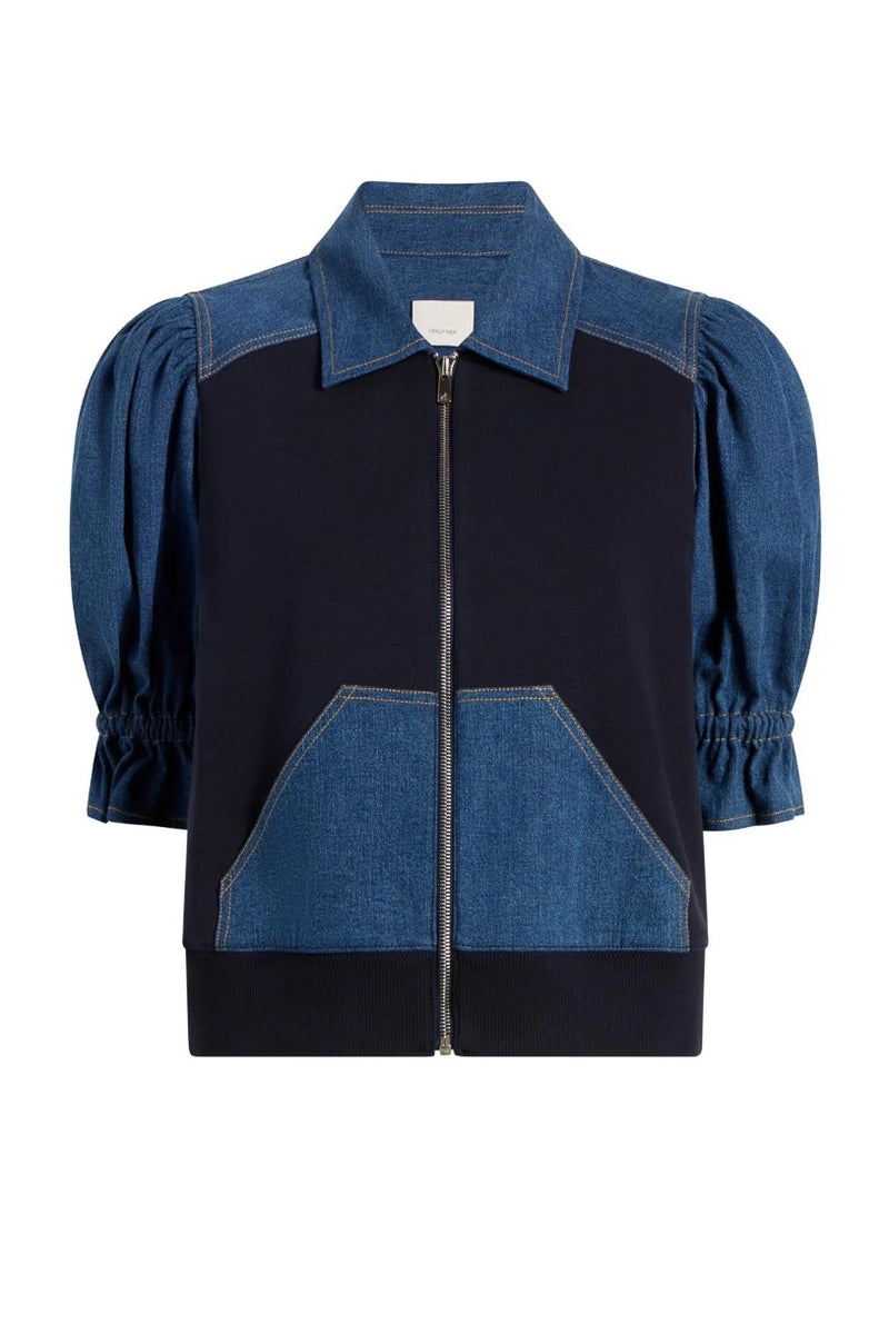 Susan Jacket