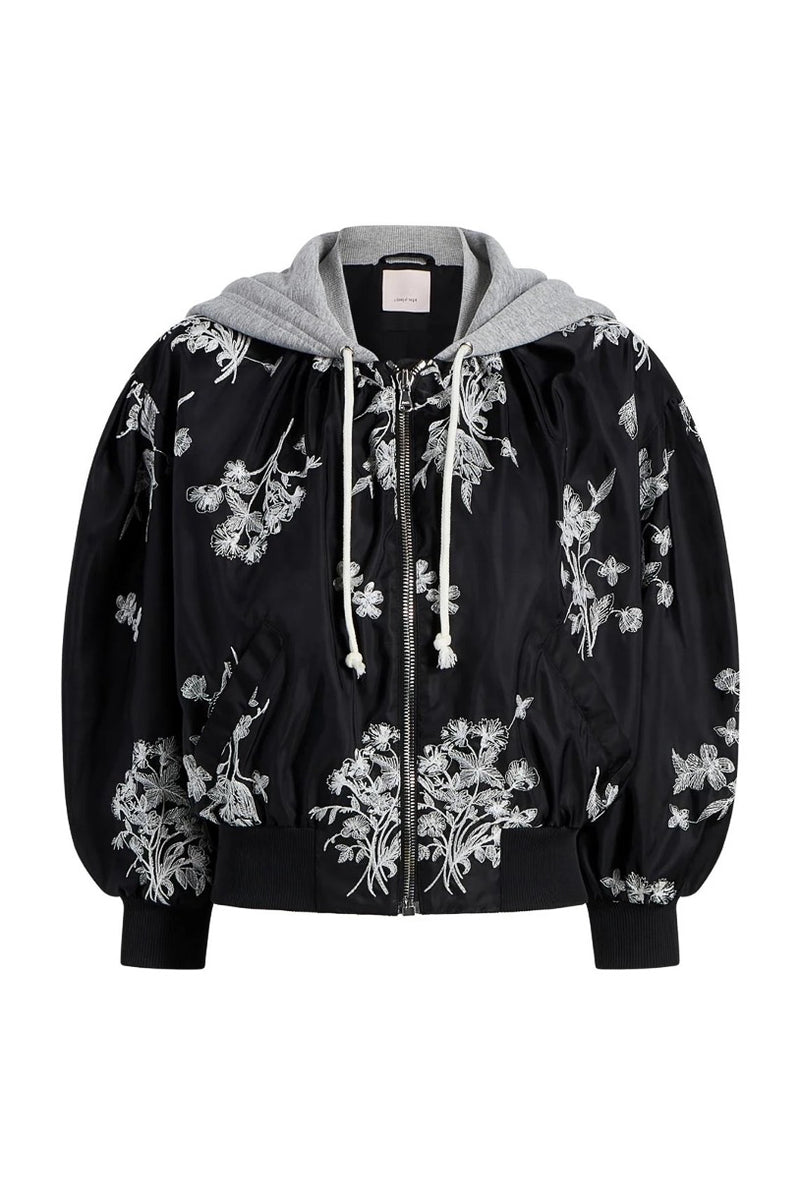 Wildflower Ollie Jacket