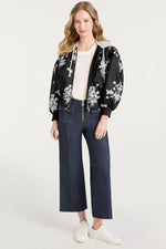 Wildflower Ollie Jacket