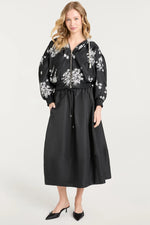 Wildflower Ollie Jacket