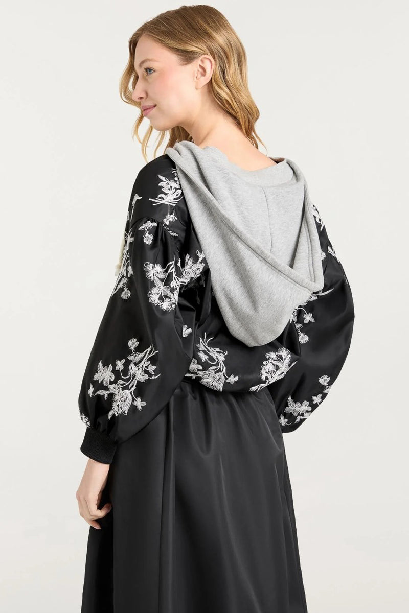 Wildflower Ollie Jacket