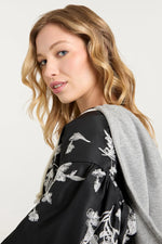 Wildflower Ollie Jacket