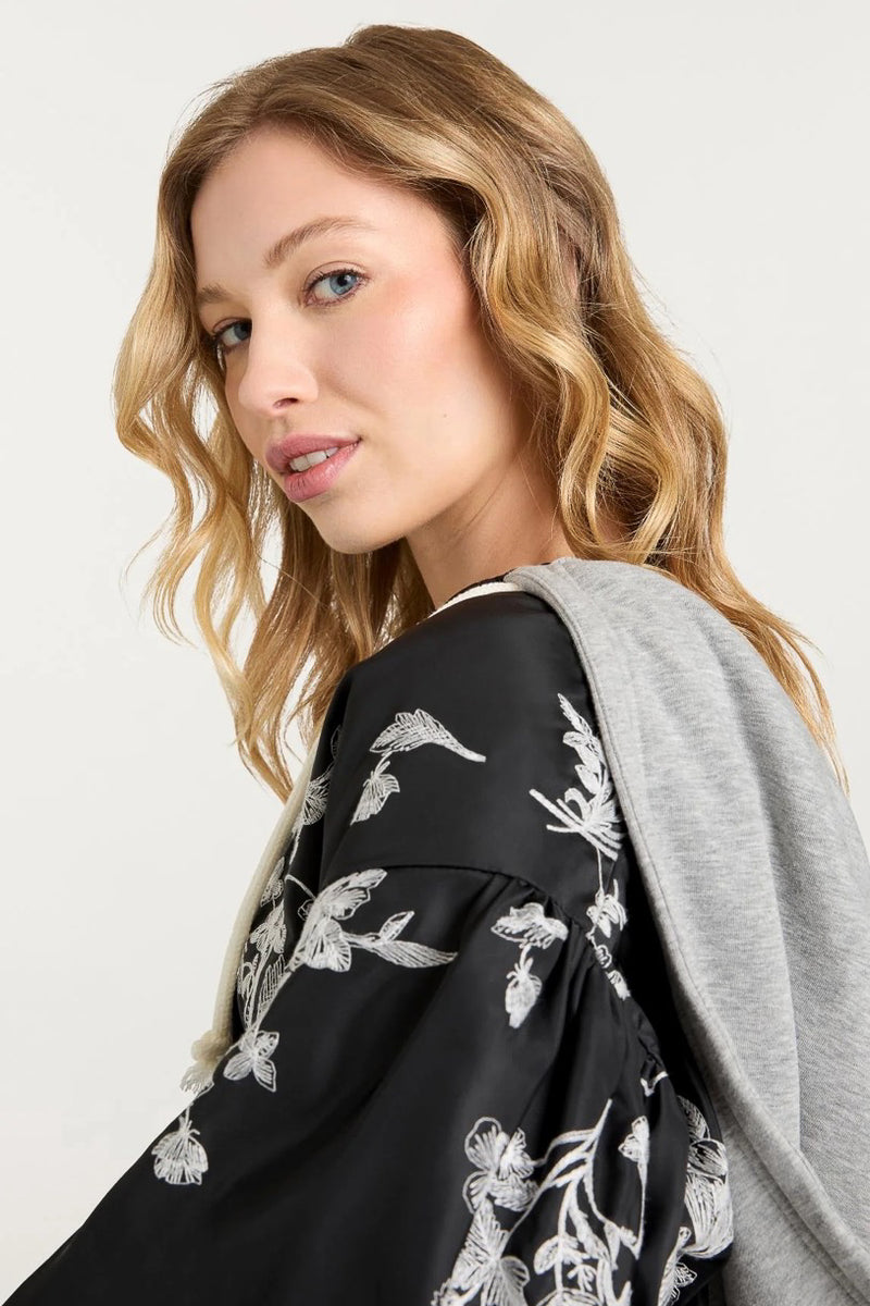 Wildflower Ollie Jacket