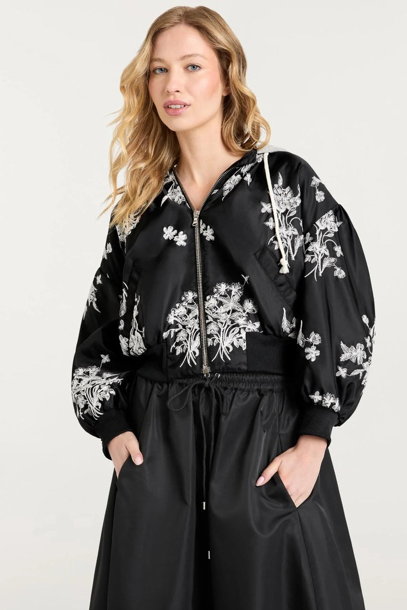 Wildflower Ollie Jacket