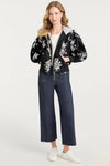 Wildflower Ollie Jacket