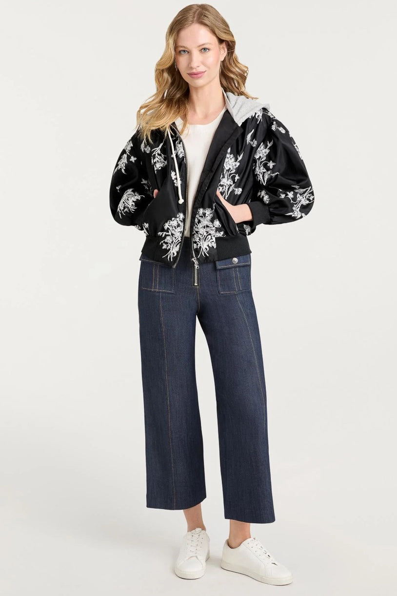 Wildflower Ollie Jacket