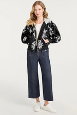Wildflower Ollie Jacket
