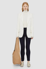 Gabardine Stretch Legging