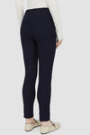 Gabardine Stretch Legging