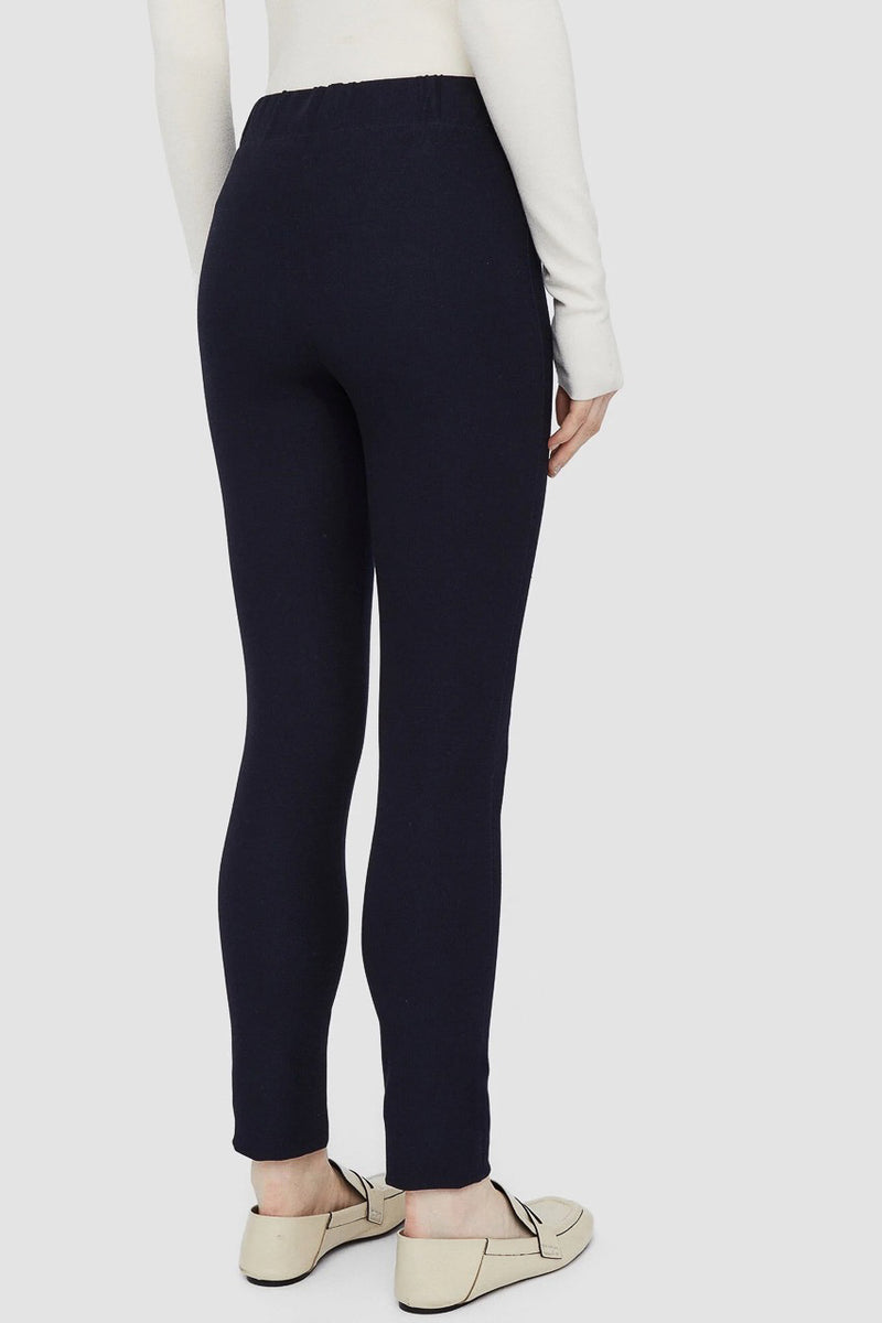 Gabardine Stretch Legging
