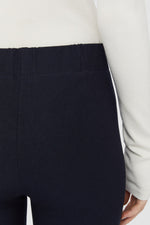 Gabardine Stretch Legging