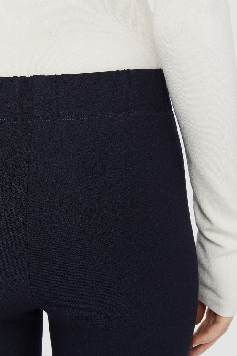 Gabardine Stretch Legging