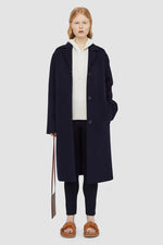 Gabardine Stretch Legging