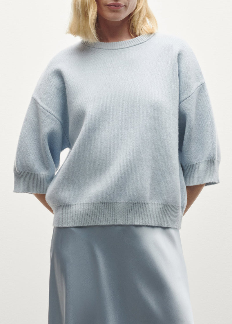 Niki Cashmere Top