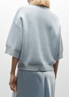 Niki Cashmere Top
