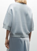 Niki Cashmere Top