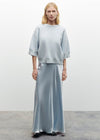Niki Cashmere Top
