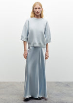 Niki Cashmere Top