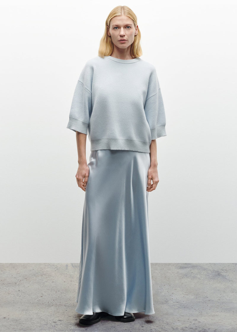 Niki Cashmere Top