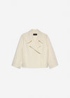 Malika Wool Jacket