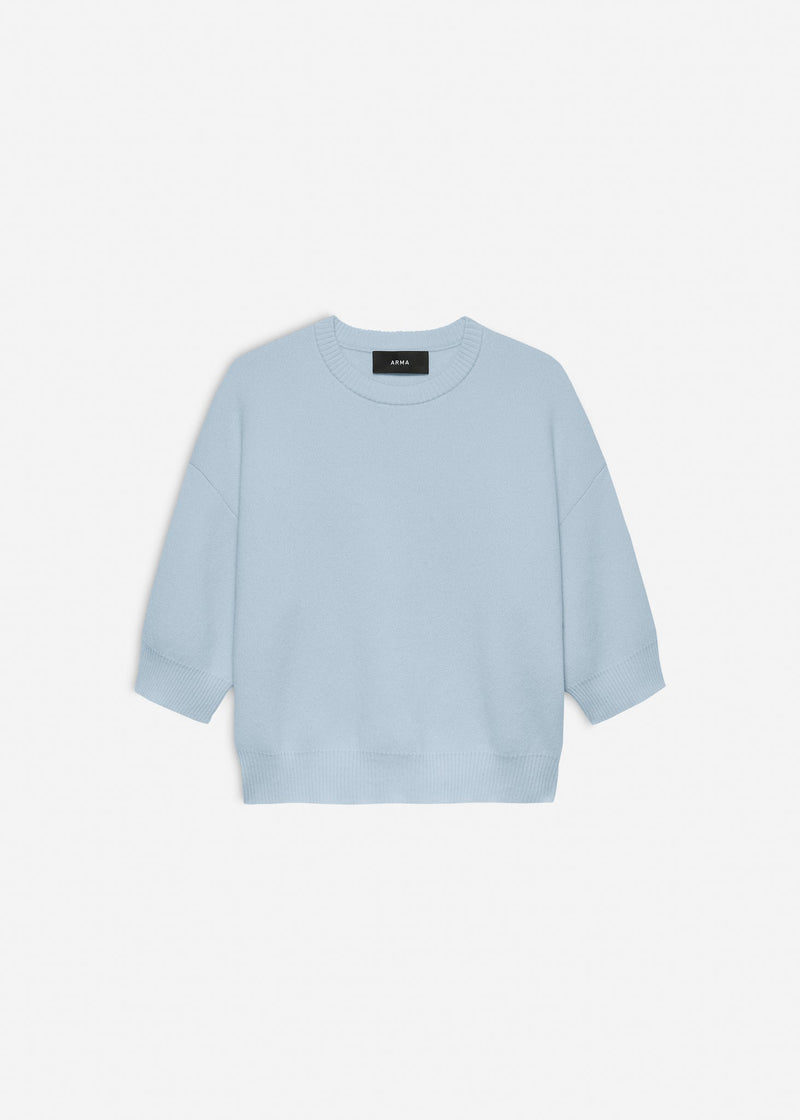 Niki Cashmere Top