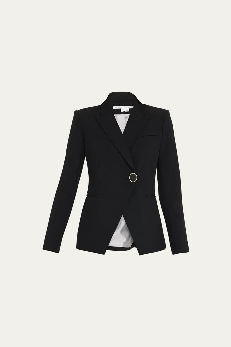 Charlize Dickey Jacket