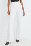 Judy Trouser - Off White