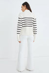 Judy Trouser - Off White