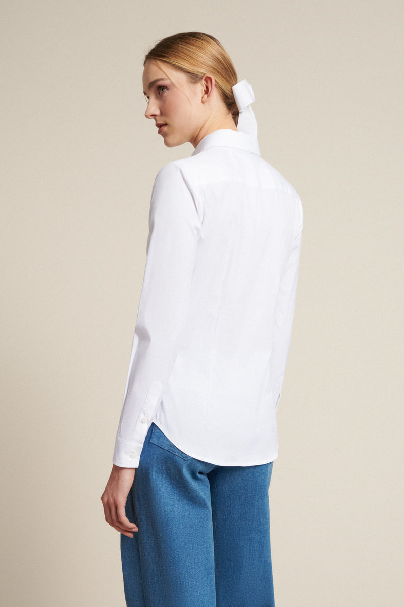 Classic Cotton shirt