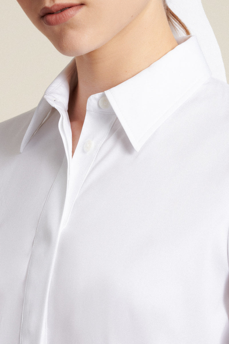 Classic Cotton shirt