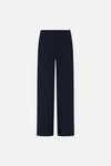 Jersey Crepe Trouser