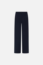 Jersey Crepe Trouser