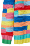 Hand Crochet Cardigan