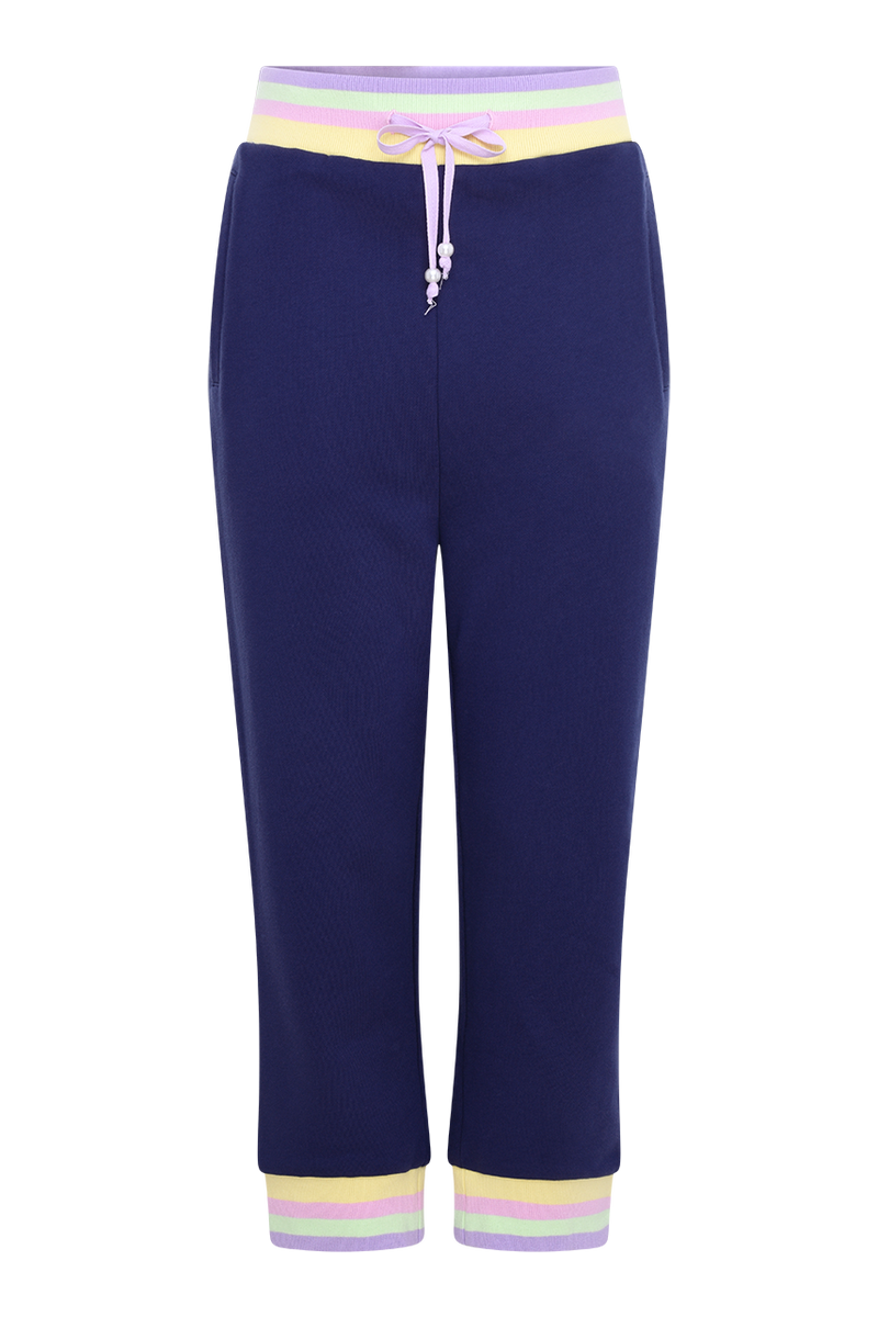 Arden Jersey Pant