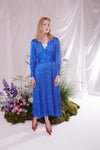 Katya Dress