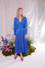 Katya Dress