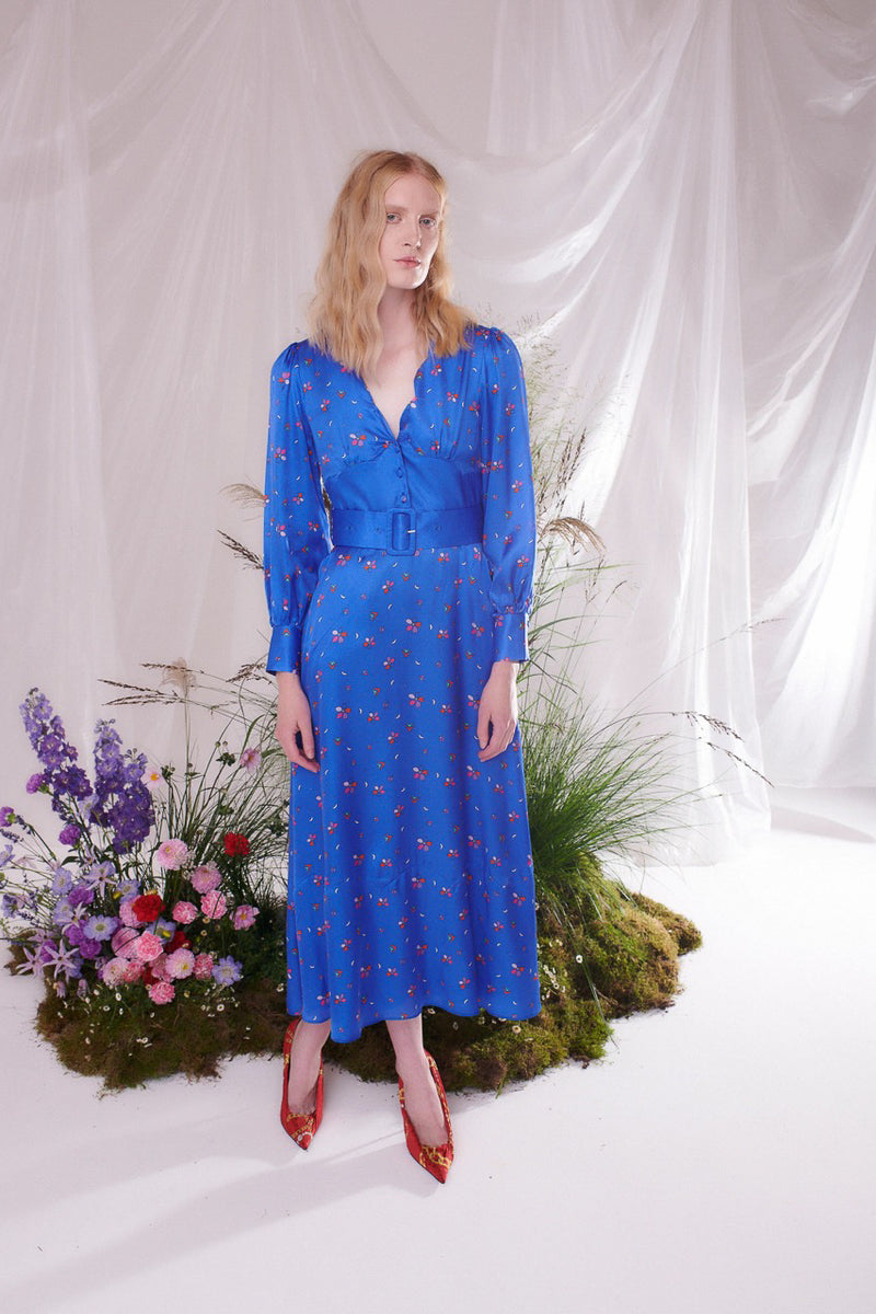 Katya Dress