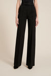 Osten Trouser - Black