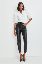 Coralee Top