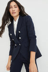 Miller Dickey Jacket