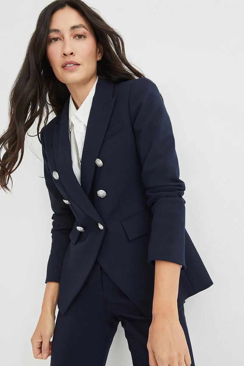 Miller Dickey Jacket
