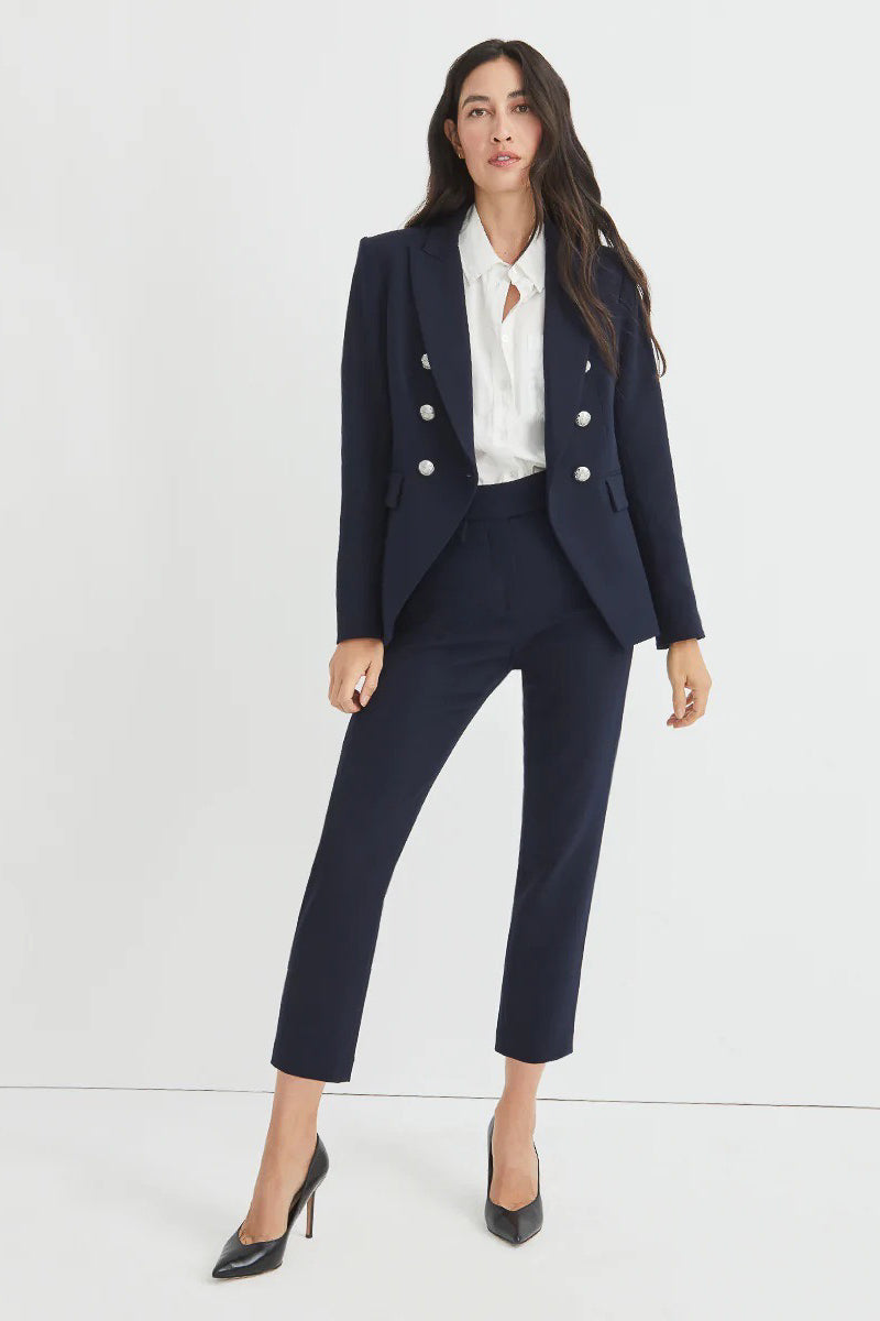 Miller Dickey Jacket