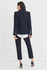 Miller Dickey Jacket