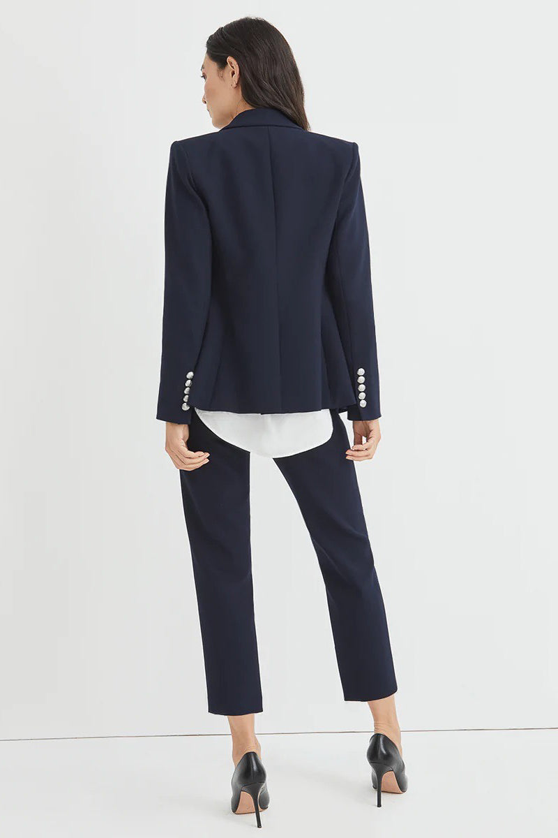 Miller Dickey Jacket