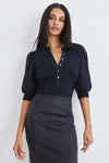 Coralee Top