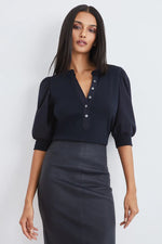 Coralee Top