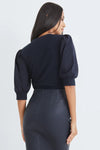 Coralee Top