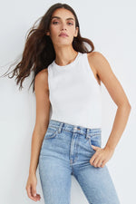 Jordyn Tank